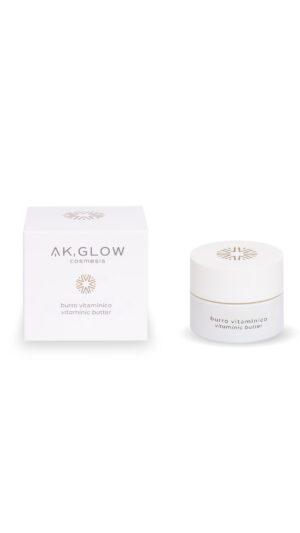Burro Vitaminico | AKGlow