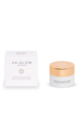 Crema Antirughe | AKGlow