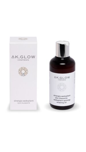 Sinergia Sedoplant - Olio Rilassante | AKGlow
