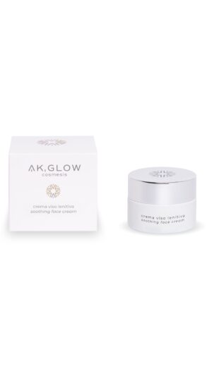 Crema Lenitiva | AKGlow