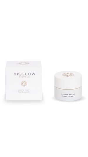 Crema Mani | AKGlow